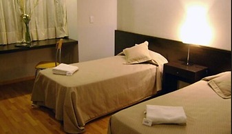 Hotel Malargüe Inn & Suites - Spa Casino