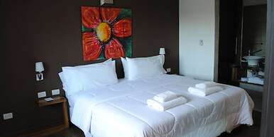 Hotel Malargüe Inn & Suites - Spa Casino