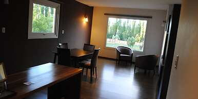 Hotel Malargüe Inn & Suites - Spa Casino