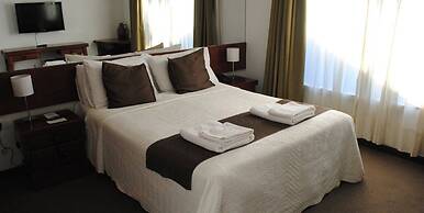 Hotel Malargüe Inn & Suites - Spa Casino