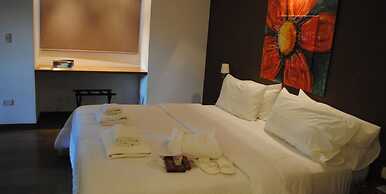 Hotel Malargüe Inn & Suites - Spa Casino