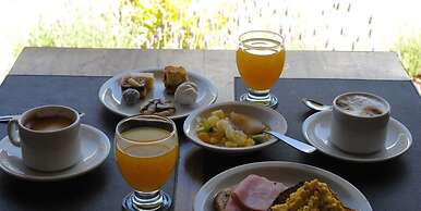 Hotel Malargüe Inn & Suites - Spa Casino