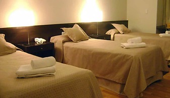 Hotel Malargüe Inn & Suites - Spa Casino