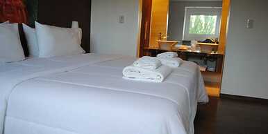 Hotel Malargüe Inn & Suites - Spa Casino