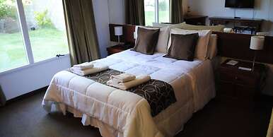 Hotel Malargüe Inn & Suites - Spa Casino