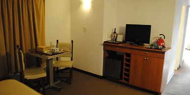 Hotel Malargüe Inn & Suites - Spa Casino