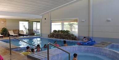 Hotel Malargüe Inn & Suites - Spa Casino