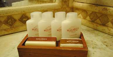 Hotel Malargüe Inn & Suites - Spa Casino