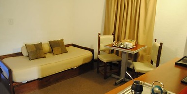 Hotel Malargüe Inn & Suites - Spa Casino