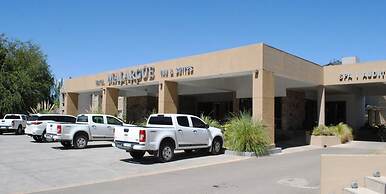 Hotel Malargüe Inn & Suites - Spa Casino