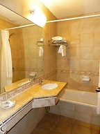 Hotel Malargüe Inn & Suites - Spa Casino