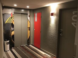 ibis Albi