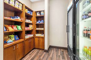 Comfort Suites Mount Vernon