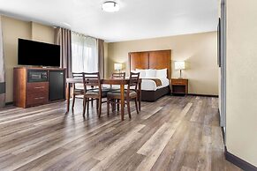 Comfort Suites Mount Vernon