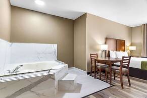 Comfort Suites Mount Vernon