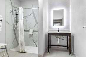 Comfort Suites Mount Vernon