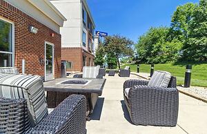 Comfort Suites Mount Vernon