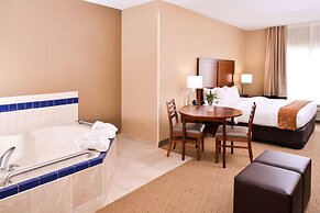 Comfort Suites Mount Vernon