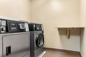 Comfort Suites Mount Vernon