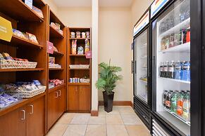 Comfort Suites Mount Vernon