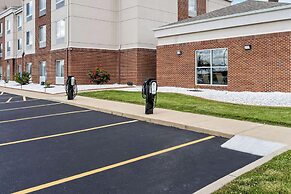 Comfort Suites Mount Vernon