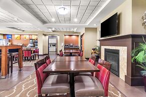 Comfort Suites Mount Vernon