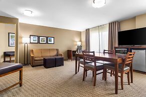 Comfort Suites Mount Vernon