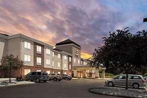 Comfort Suites Mount Vernon