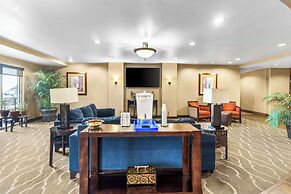 Comfort Suites Mount Vernon