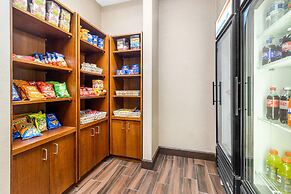 Comfort Suites Mount Vernon