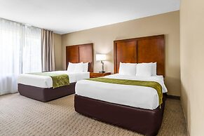 Comfort Suites Mount Vernon