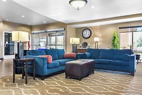 Comfort Suites Mount Vernon