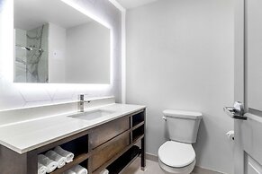 Comfort Suites Mount Vernon