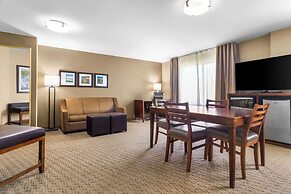 Comfort Suites Mount Vernon