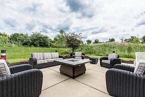 Comfort Suites Mount Vernon