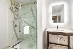 Comfort Suites Mount Vernon