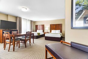 Comfort Suites Mount Vernon