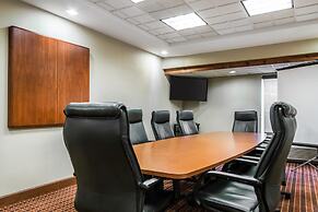 Comfort Suites Mount Vernon