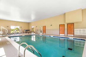 Comfort Suites Mount Vernon