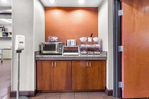 Comfort Suites Mount Vernon