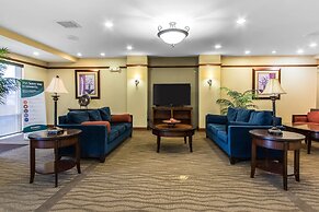 Comfort Suites Mount Vernon