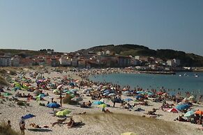 Playa de Laxe