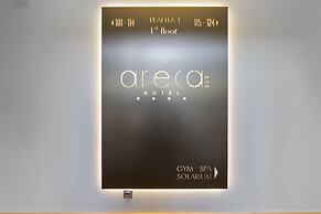 Hotel Areca