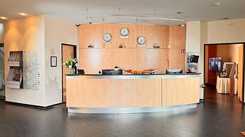 Hotel Rhein-Ruhr Bottrop
