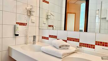 Hotel Rhein-Ruhr Bottrop