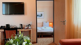 Hotel Rhein-Ruhr Bottrop