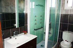 Hotel Aeropuerto Sur