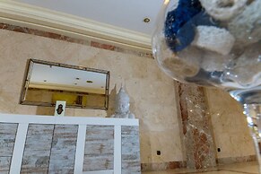 Hotel Aeropuerto Sur