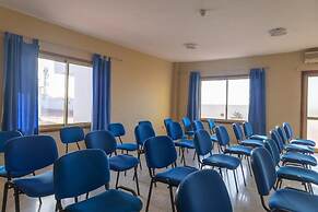 Hotel Aeropuerto Sur