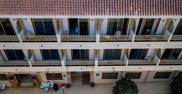 Hotel Aeropuerto Sur